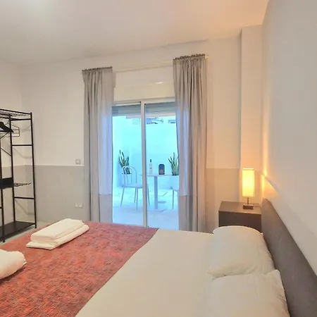 Apartment Sofia Luxury