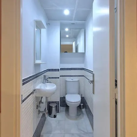 Sofia Luxury Apartment *