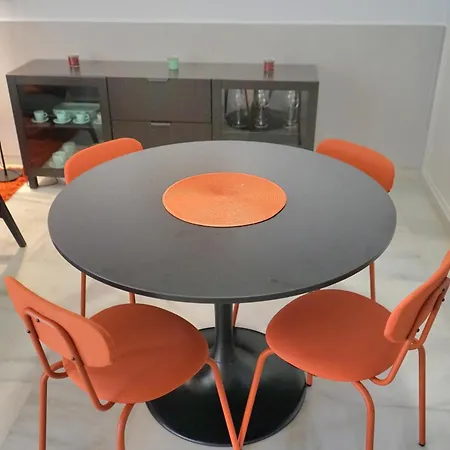 Apartment Sofia Luxury