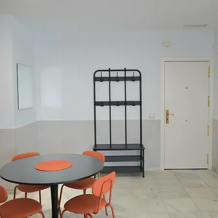 Sofia Luxury * Seville