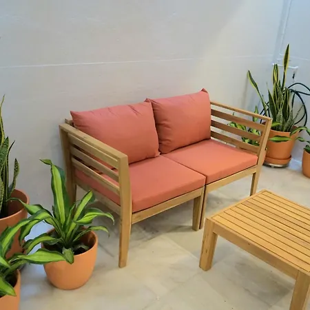 Sofia Luxury