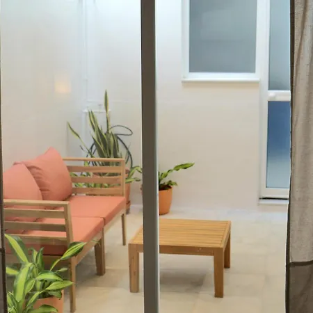 Apartment Sofia Luxury