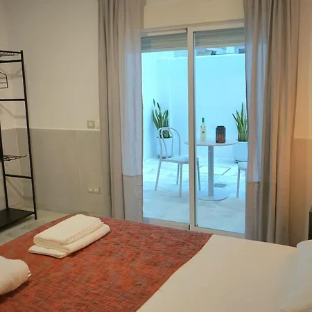 Sofia Luxury Apartment *