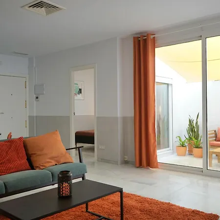 Sofia Luxury Seville