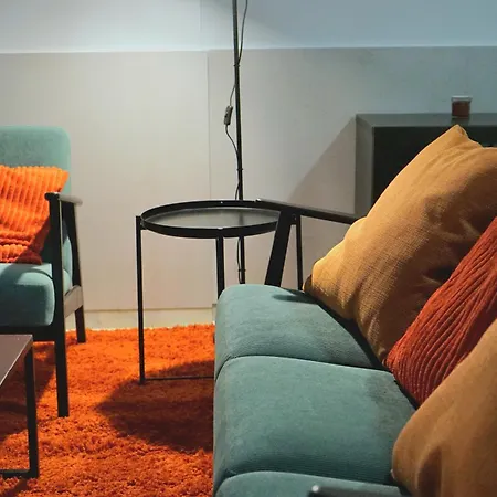 Sofia Luxury Apartment