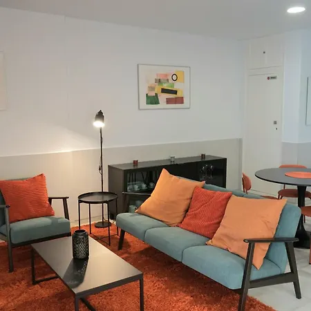 Sofia Luxury Apartment *