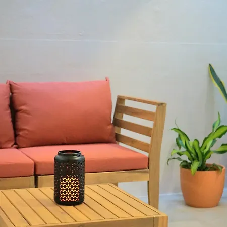 Sofia Luxury Apartment