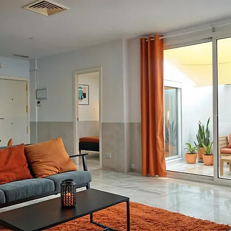 Sofia Luxury Apartment