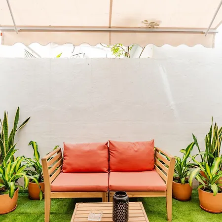 Sofia Luxury 公寓 *