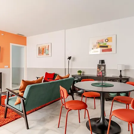 Sofia Luxury Apartamento