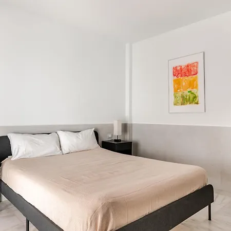 公寓 Sofia Luxury *