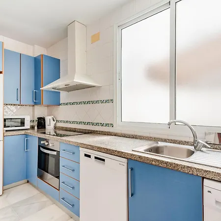 公寓 Sofia Luxury 塞维利亚