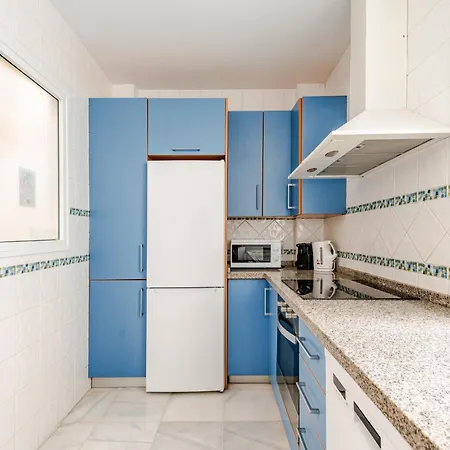 Sofia Luxury * Sevilla