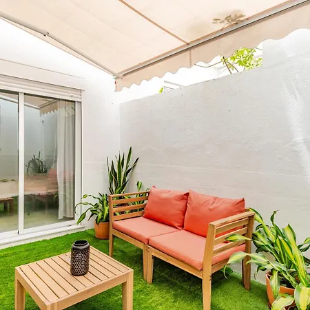 Sofia Luxury 塞维利亚