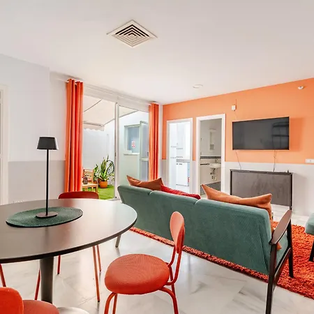 Sofia Luxury Apartamento