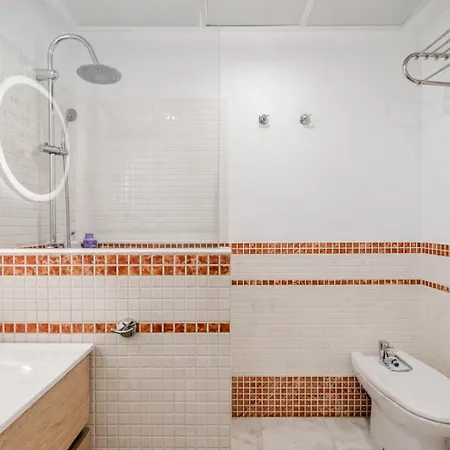 Sofia Luxury Sevilla