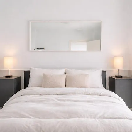 Sofia Luxury Apartament *