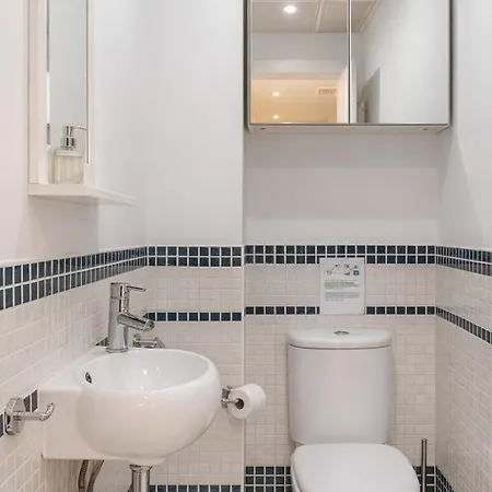 Apartament Sofia Luxury