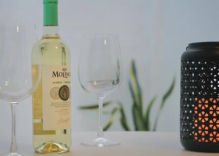 Sofia Luxury Apartmán Sevilla