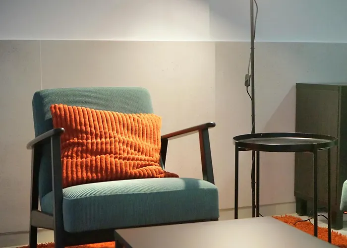 Apartmán Sofia Luxury *