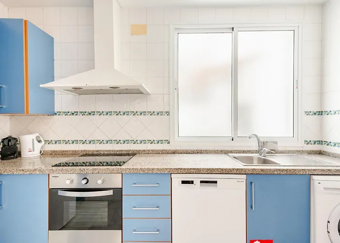 Sofia Luxury Apartmán Sevilla