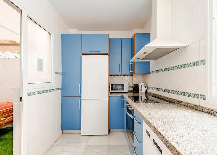 Sofia Luxury * Sevilla