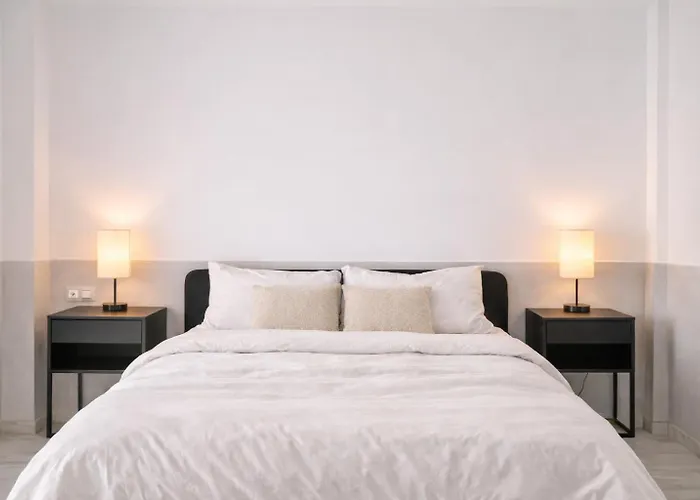 Sofia Luxury Sevilla