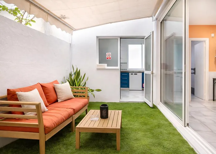 Sofia Luxury Apartmán *