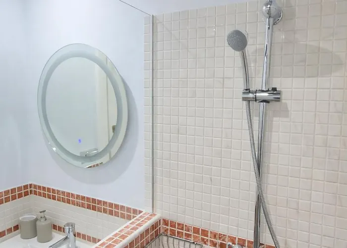 Sofia Luxury Sevilla