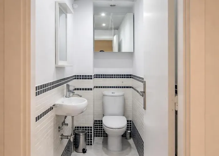 Sofia Luxury * Sevilla