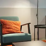 아파트 Sofia Luxury *