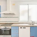 Sofia Luxury 아파트 세비야
