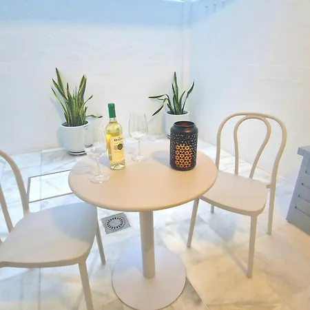 Sofia Luxury Apartamento *