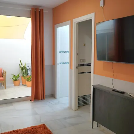Sofia Luxury * Sevilha