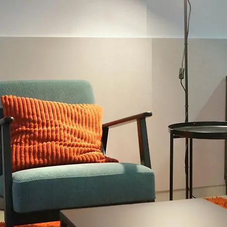 Apartamento Sofia Luxury *