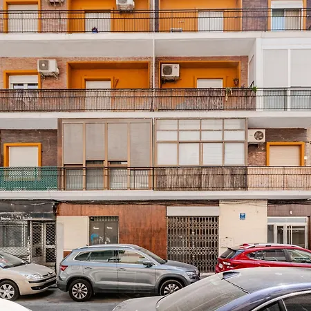 Sofia Luxury Lejlighed