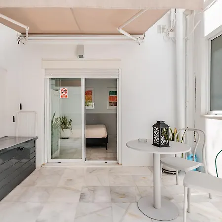 Apartment Sofia Luxury Seville