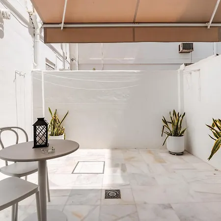 Sofia Luxury Seville