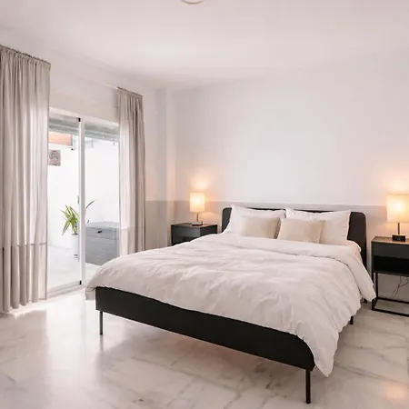 아파트 Sofia Luxury *