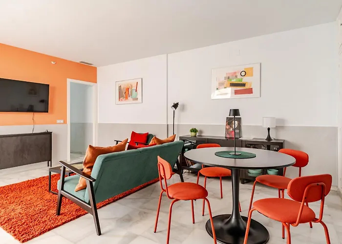 Sofia Luxury Lejlighed
