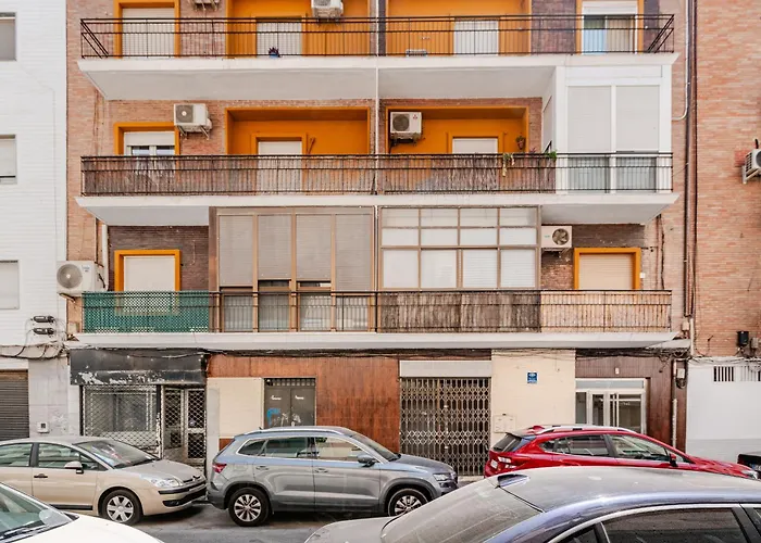 Sofia Luxury Lejlighed
