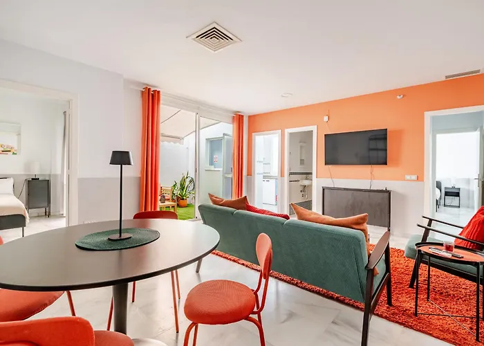 Sofia Luxury Lejlighed