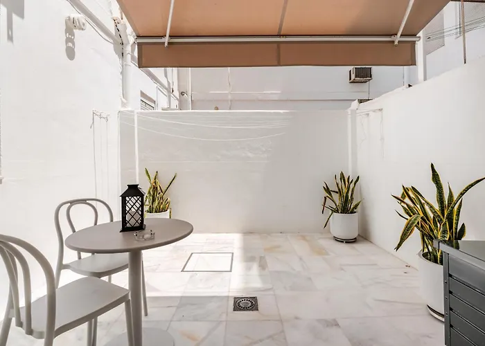 Sofia Luxury Sevilla