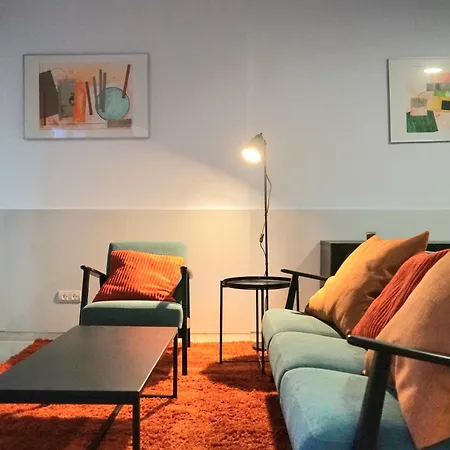 Sofia Luxury * Σεβίλλη